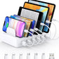 50W Charging Station for Multiple Devices