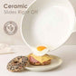 Nonstick Ceramic Frying Pan 12.5
