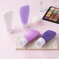 Travel Bottles for Toiletries (4 Count)