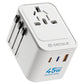 Universal Travel Adapter