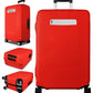 Luggage Cover for Suitcase Tsa Approved Protector