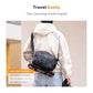 2 in 1 Camera Sling Bag