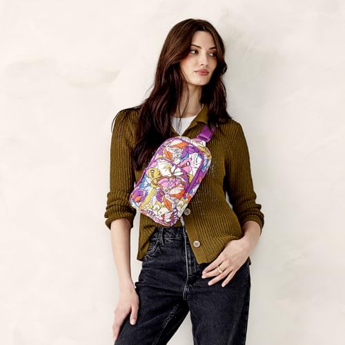 Women's Lorman Sling Backpack