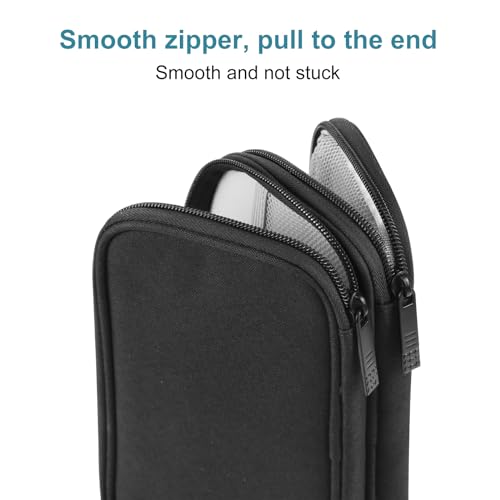 Electronic Accessories Carry Case