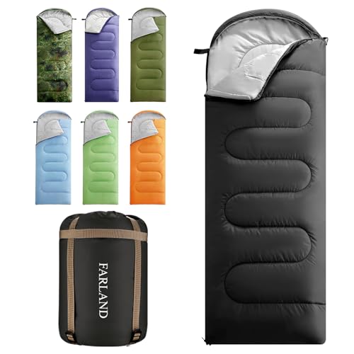 Sleeping Bag for Adults