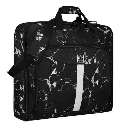 Garment Bag For Men Women Travel & Business