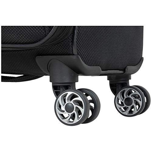 Rugged Roamer Lightweight Softside Expandable 8