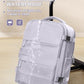 Large Travel Backpack Carry On for Women Man Gym Backpack with Laptop Compartment Mochila de Viaje Teacher Personal Item Backpacks Rucksack Airplane Accessories Must Haves Purple