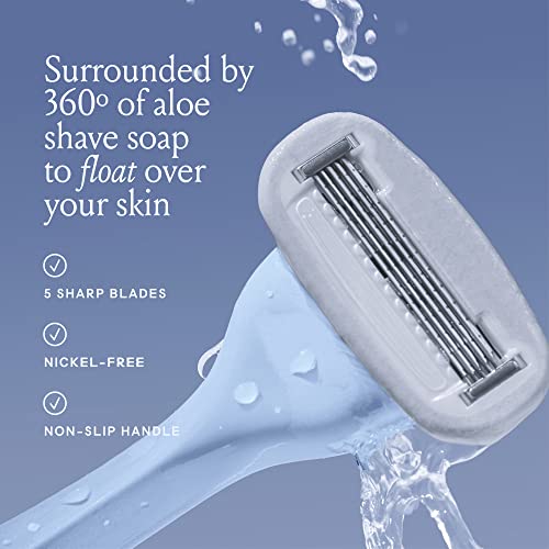 Razors for Women