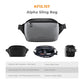2 in 1 Camera Sling Bag