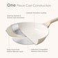 Ceramic Frying Pan Nonstick 9.5