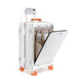 PC Hardside Carry On Luggage
