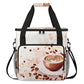 Travel Coffee Maker Carrying Bag Compatible with Keurig K