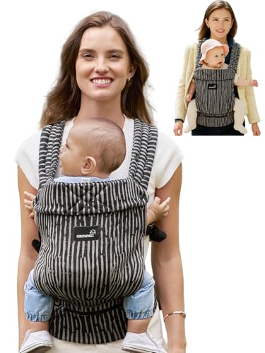 Baby Carrier Infant with Head Support