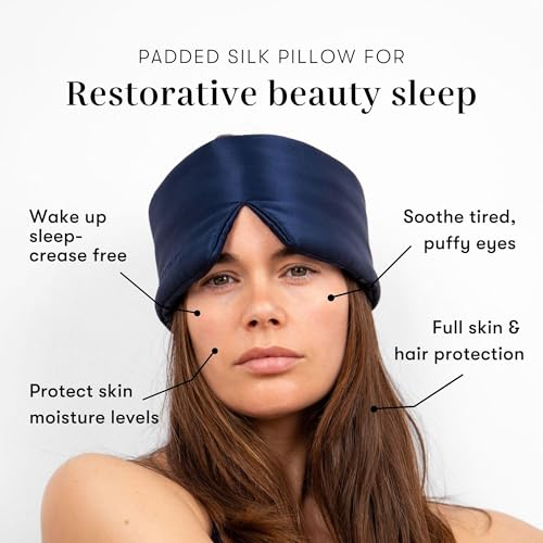 Silk Sleep Mask