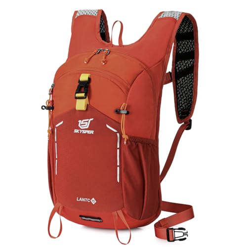 Small Hiking Backpack