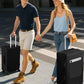 Luggage Cover for Suitcase Tsa Approved Protector