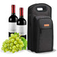 2 Bollte Wine Bag