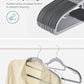 Pack of 30 Coat Hangers (30 Count)