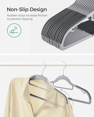 Pack of 30 Coat Hangers (30 Count)