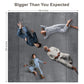 Fleece Blanket Oversized King 120"x120"