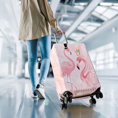 Travel Luggage Cover Suitcase Protector Fits 18