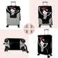 Travel Luggage Cover Suitcase Protector Fits 18