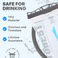 Water Bladder 1.5L Hydration Bladder for Hiking Backpack