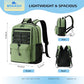 10L Small Size Casual Backpack for Kids Girls Boys Ages 3