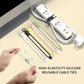 Silicone Cable Straps
