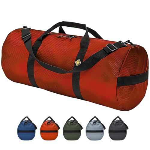 131L Expedition Heavy Duty Duffle Bag