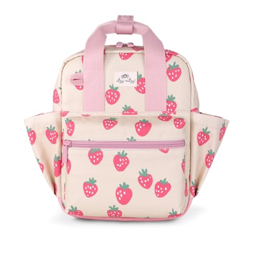 Toddler Backpack