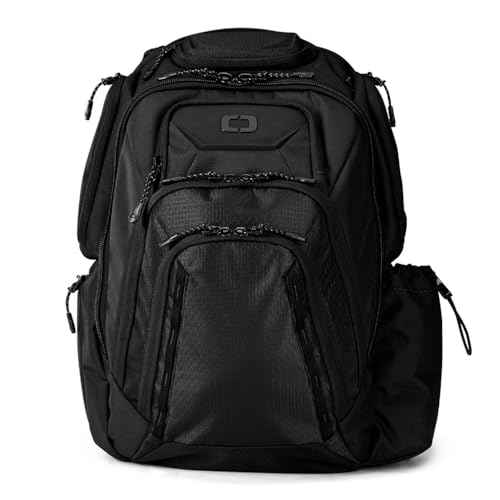 Renegade Backpack