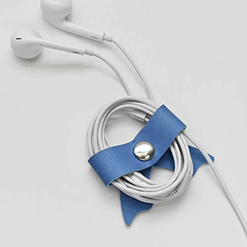 5 Pack Cord Organizer (5 Count)