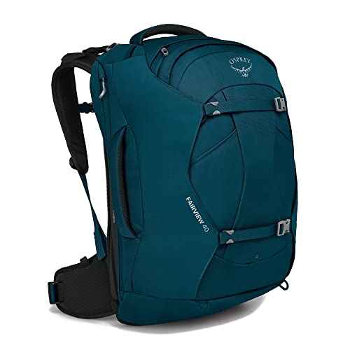 Fairview 40L Women's Travel Backpack
