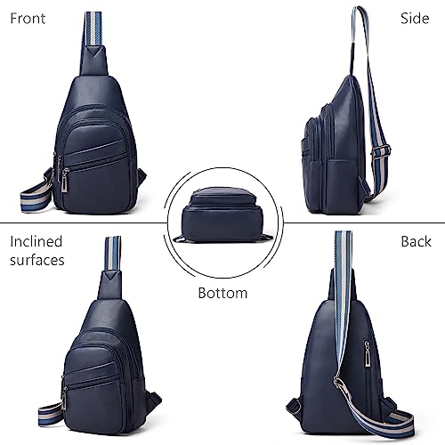 Sling Bag Crossbody Bags
