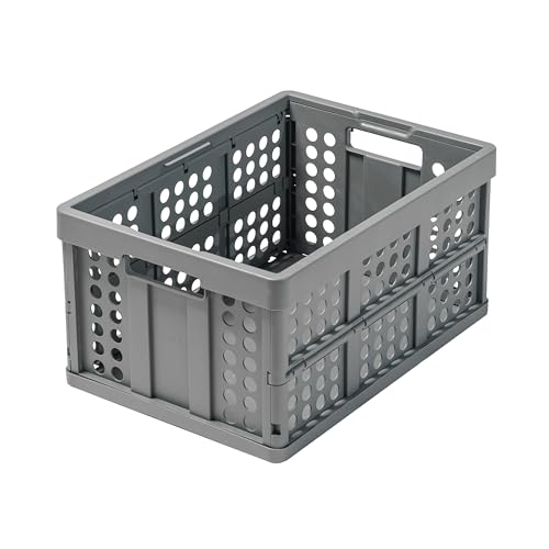 crate folding box