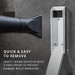 2 Pack Door Stop (2 Count)