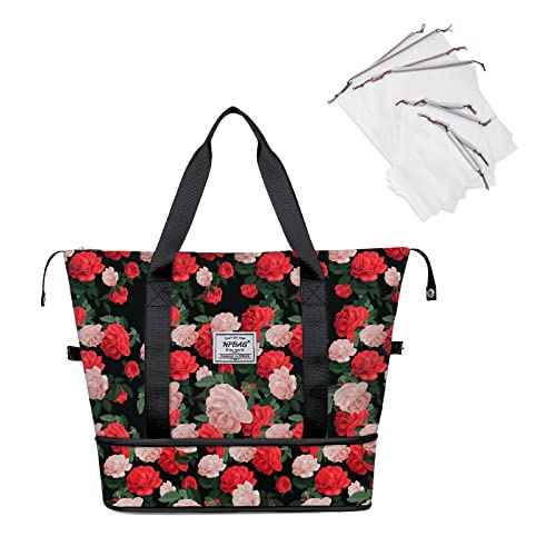 Women Travel Duffel