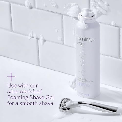 Shaving Razor Set for Women