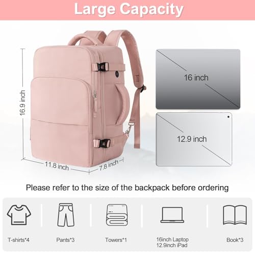 Travel Backpack for Women