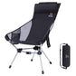 Ultralight Compact High Back Backpack Camp Chair