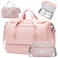 Extra Large Travel Duffle Bag (3 Count)