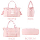 Dance Gym Duffel Bag Gifts for Girls Teen