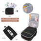56L Travel Backpack for Women & Men
