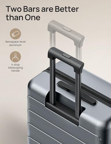 Luggage Sets 2 Piece (2 Count)