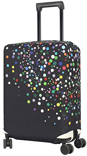 Travel Luggage Cover Suitcase Protector Fits 23