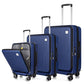 Luggage Sets 3 Piece (3 Count)