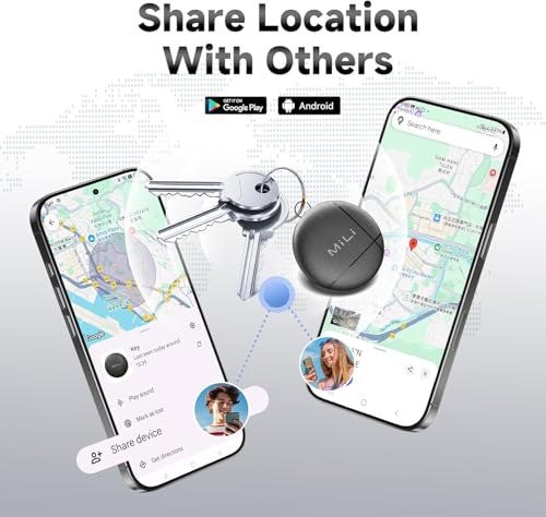 Air Tags for Android 1 Pack