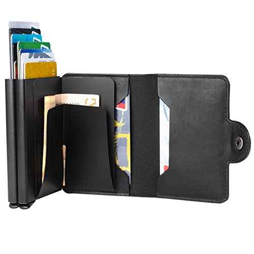 Card Holder Men Credit Card Holder
